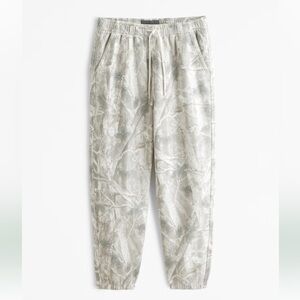 Abercrombie & Fitch Soft Essentials Sweatpants